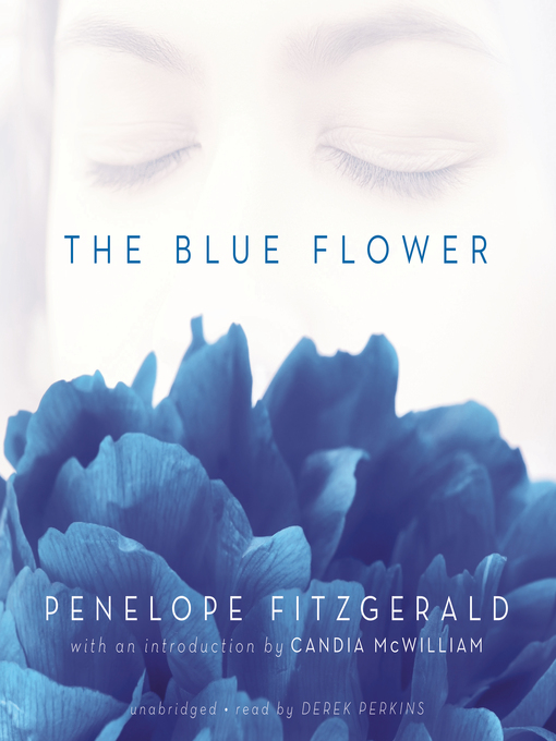 Title details for The Blue Flower by Penelope Fitzgerald - Wait list